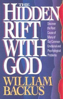 Paperback Hidden Rift with God Book