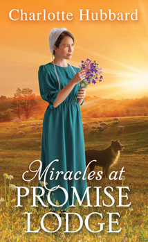 Mass Market Paperback Miracles at Promise Lodge Book