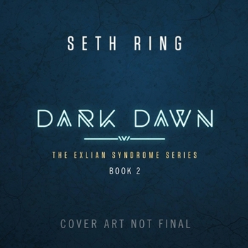 Audio CD Dark Dawn Book