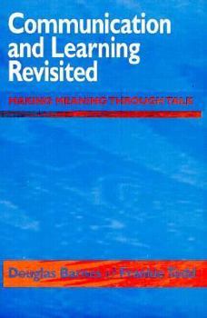 Paperback Communication and Learning Revisited Book