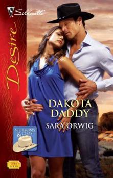 Dakota Daddy - Book #1 of the Stetsons & CEO's