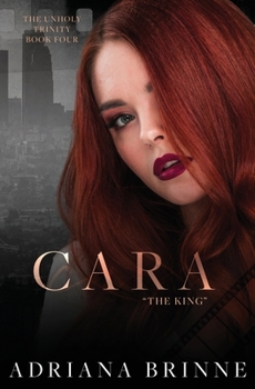 Paperback Cara: The King Book