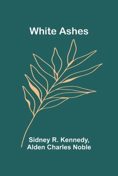 Paperback White Ashes Book