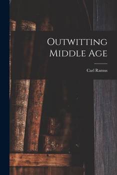 Paperback Outwitting Middle Age Book