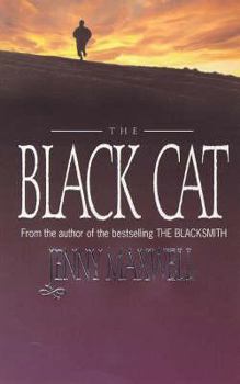 The Black Cat - Book #2 of the Mayall Sisters