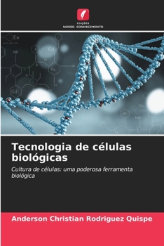 Paperback Tecnologia de células biológicas [Portuguese] Book