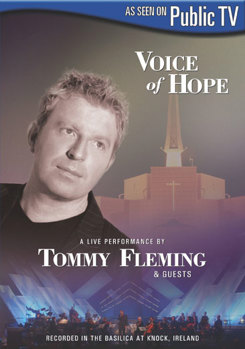 Tommy Fleming: Voice of Hope