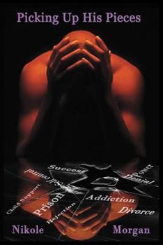 Paperback Picking Up His Pieces Book