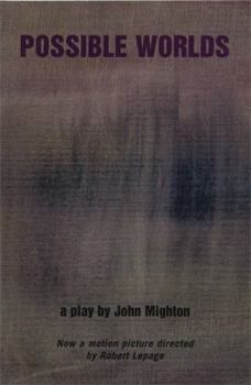 Paperback Possible Worlds Book