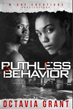 Paperback Ruthless Behavior Book