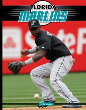 Florida Marlins - Book  of the Inside MLB