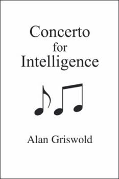 Paperback Concerto for Intelligence Book