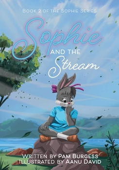 Paperback Sophie and the Stream Book