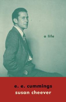 Hardcover E. E. Cummings: A Life Book