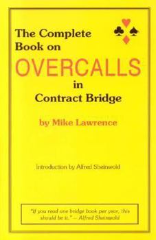 Paperback Complete Book on Overcalls Book