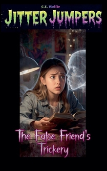 Paperback The False Friends Trickery Book