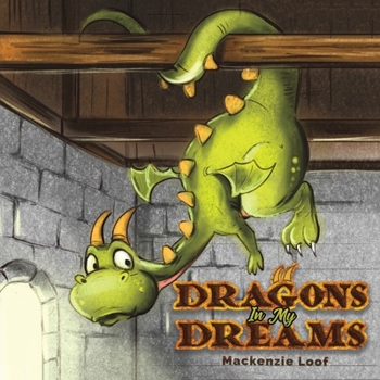 Paperback Dragons in My Dreams Book