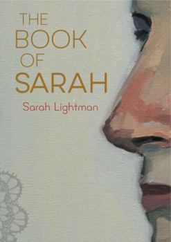 Hardcover The Book of Sarah Book