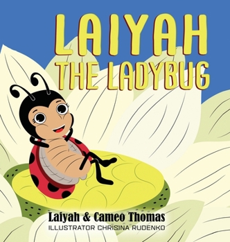 Laiyah the LadyBug