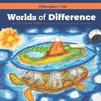 Paperback Worlds of Difference Book