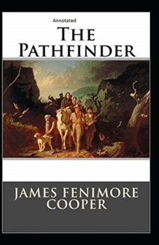 Paperback The Pathfinder Annotated Book