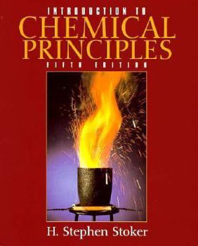 Hardcover Introduction to Chemical Principles Book