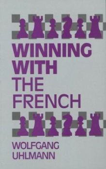 Paperback Winning with the French Book