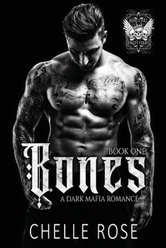 Paperback Bones Book
