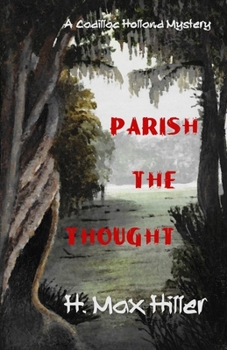 Paperback Parish the Thought Book