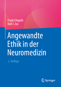 Paperback Angewandte Ethik in Der Neuromedizin [German] Book