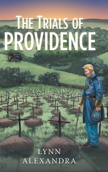Hardcover The Trials of Providence Book
