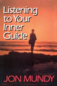 Paperback Listening to Your Inner Guide Book