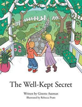 Paperback The Well Kept Secret Book