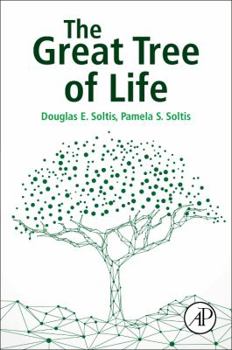 Paperback The Great Tree of Life Book