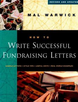 Paperback How to Write Successful Fundraising Letters Book