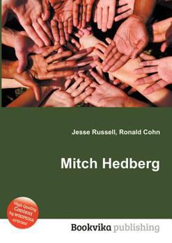 Paperback Mitch Hedberg Book