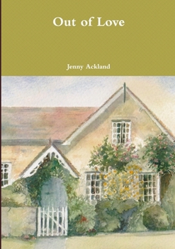 Paperback Out of Love Book