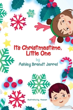 Paperback It's Christmastime, Little One Book