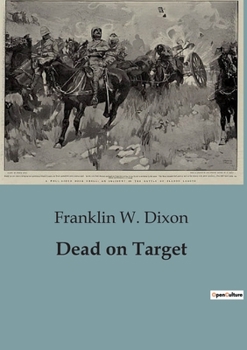 Paperback Dead on Target Book