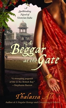 A Beggar at the Gate - Book #2 of the Mariana Givens