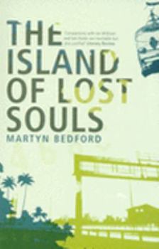 Paperback The Island of Lost Souls Book
