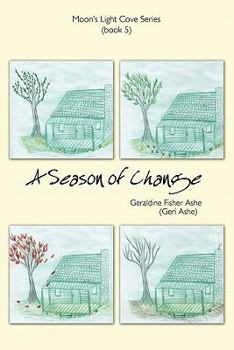 Paperback A Season of Change Book