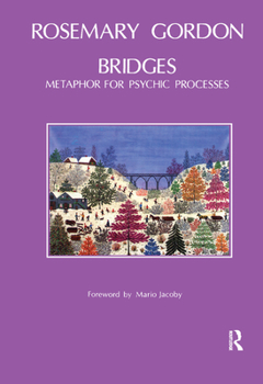 Hardcover Bridges: Metaphor for Psychic Processes Book