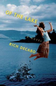 Paperback Of the Lake Book