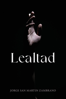 Paperback Lealtad Book