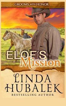 Paperback Elof's Mission Book