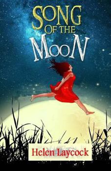 Paperback Song of the Moon Book