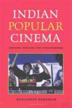 Paperback Indian Popular Cinema: Industry, Ideology, and Consciousness (Hampton Press Communication Series: Popular Culture) Book