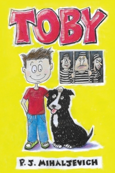 Paperback Toby Book