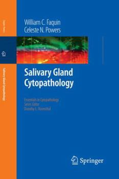 Paperback Salivary Gland Cytopathology Book